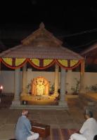 Mahashivaratri Utsava at Shri Umamaheshwar Temple Mangalore (19 Feb 2023) 