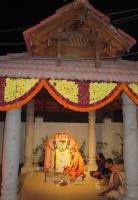 Mahashivaratri Utsava at Shri Umamaheshwar Temple Mangalore (19 Feb 2023) 