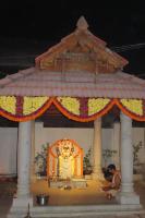 Mahashivaratri Utsava at Shri Umamaheshwar Temple Mangalore (19 Feb 2023) 