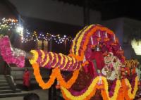 Mahashivaratri Utsava at Shri Umamaheshwar Temple Mangalore (19 Feb 2023) 
