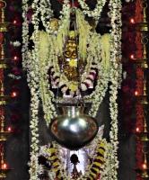 Mahashivaratri Utsava at Shri Umamaheshwar Temple Mangalore (19 Feb 2023) 