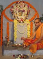 Mahashivaratri Utsava at Shri Umamaheshwar Temple Mangalore (19 Feb 2023) 