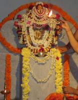 Mahashivaratri Utsava at Shri Umamaheshwar Temple Mangalore (19 Feb 2023) 