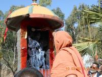 Mahashivaratri at Mount Abu - 2013