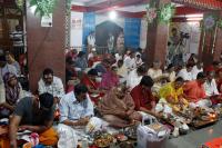 Mahashivaratri at Mount Abu - 2013