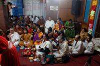 Mahashivaratri at Mount Abu - 2013