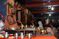 Mahashivaratri at Mount Abu - 2013