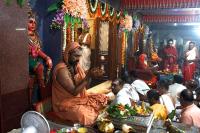 Mahashivaratri at Mount Abu - 2013