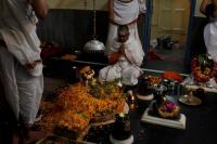 Mahashivaratri at Mount Abu - 2013