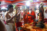 Mahashivaratri at Mount Abu - 2013