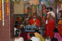Mahashivaratri at Mount Abu - 2013