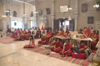 Sadhana Panchakam by Santacruz Sabha; Picture Courtesy Shri Dinesh Karkal
