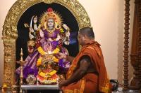 Mahapuja; Picture Courtesy Shri Dinesh Karkal