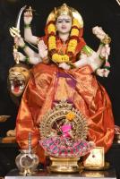 Mahapuja; Picture Courtesy Shri Dinesh Karkal