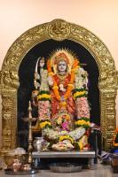 Mahapuja; Picture Courtesy Shri Dinesh Karkal
