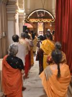 Suprabhat; Picture Courtesy Shri Dinesh Karkal