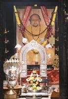 Suprabhatam; Picture Courtesy Shri Dinesh Karkal