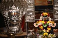 Suprabhatam; Picture Courtesy Shri Dinesh Karkal