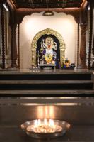 Mahapuja; Picture Courtesy Shri Dinesh Karkal