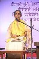  Hari Katha by Smt. Padma Chikermane; Picture Courtesy Shri Dinesh Karkal