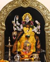Mahapuja; Picture Courtesy Shri Dinesh Karkal