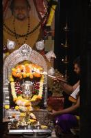 Mangalarati; Picture Courtesy Shri Dinesh Karkal