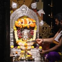 Mangalarati; Picture Courtesy Shri Dinesh Karkal