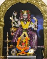 Mangalarati; Picture Courtesy Shri Dinesh Karkal
