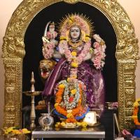 Mangalarati; Picture Courtesy Shri Dinesh Karkal