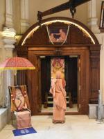 Deva Darshana; Picture Courtesy Shri Abhinav Kalla