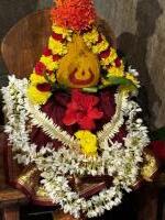 Navaratri 2026 - SCM Shirali, Day 1 (11 Oct 2026). Picture Courtesy Shri Jnanesh Hattangadi Bhat