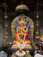 Navaratri 2026 - SCM Shirali, Day 4 (14 Oct 2026); Picture Courtesy Shri Jnanesh Hattangadi Bhat