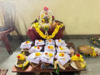 Navaratri 2026 - SCM Shirali, Day 8 (18 Oct 2026); Picture Courtesy Shri Jnanesh Hattangadi Bhat