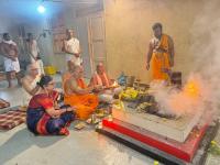 Navaratri 2026 - SCM Shirali, Day 8 (18 Oct 2026); Picture Courtesy Shri Jnanesh Hattangadi Bhat