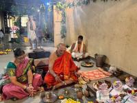 Shri Navachandika Home; Picture Courtesy Shri Jnanesh Hattangadi Bhat