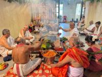 Shri Navachandika Home; Picture Courtesy Shri Jnanesh Hattangadi Bhat