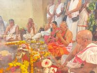 Shri Navachandika Home; Picture Courtesy Shri Jnanesh Hattangadi Bhat