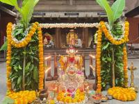 Navaratri 2026 - SCM Shirali, Day 9 (19 Oct 2026); Picture Courtesy Shri Jnanesh Hattangadi Bhat