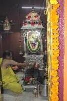 Kalabhivruddi Homa, Mahapooje, Padukapooje, Thirtha Vitarane (Pic Courtesy Sh.Anjan Kaikini)