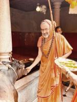  Punar Pratishtha of Parivar Devata-s at Uma Maheshwar Devasthana, Mangaluru (4 April 2024) - Pics Courtesy: Shri Guru Kadle and Shri Ganesh Rao Damble