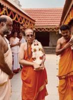  Punar Pratishtha of Parivar Devata-s at Uma Maheshwar Devasthana, Mangaluru (4 April 2024) - Pics Courtesy: Shri Guru Kadle and Shri Ganesh Rao Damble