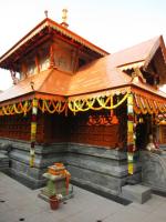  Punar Pratishtha of Parivar Devata-s at Uma Maheshwar Devasthana, Mangaluru (4 April 2024) - Pics Courtesy: Shri Guru Kadle and Shri Ganesh Rao Damble