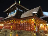  Punar Pratishtha of Parivar Devata-s at Uma Maheshwar Devasthana, Mangaluru (4 April 2024) - Pics Courtesy: Shri Guru Kadle and Shri Ganesh Rao Damble