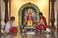 Shishya Sweekar Divasa and Mahashivaratri