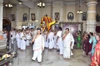 Shishya Sweekar Divasa and Mahashivaratri