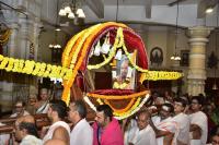 Shishya Sweekar Divasa and Mahashivaratri