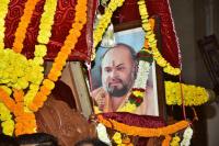 Shishya Sweekar Divasa and Mahashivaratri