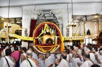Shishya Sweekar Divasa and Mahashivaratri