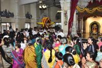 Shishya Sweekar Divasa and Mahashivaratri