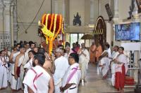 Shishya Sweekar Divasa and Mahashivaratri